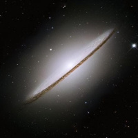 NGC4594 NGC4594