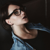 Оксана Ролич