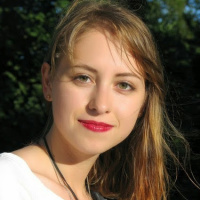 Anastassiya Yegarmina