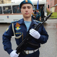 Сергей Шеховцов