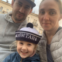 Алексей Забара