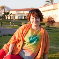 Наталья Булавенко