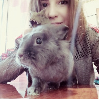 Анастаська Виноградова