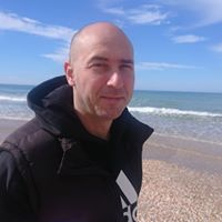 Антон Фихман-Поляница