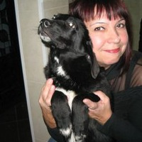 Нина Буторина