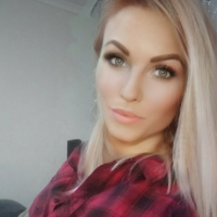 Светлана Горик