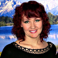 Nataliya Kharakhorina