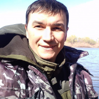 Максим Трубицин