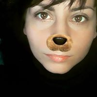 Анастасия Сергеевна