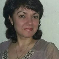 Елена Якимович