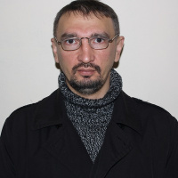 Василий Закеев