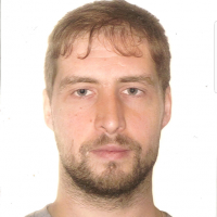 Алексей Шимко