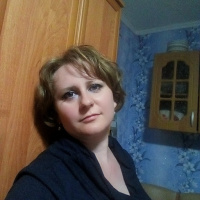 Евгения Коныгина