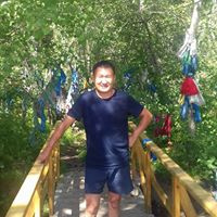 Чингис Адушинов