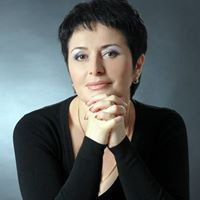 Этери Аникина