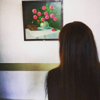 Алина Кашевская