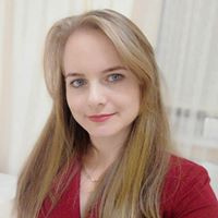 Екатерина Ильина