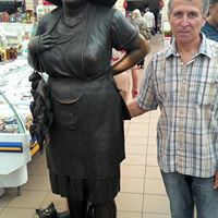 Вячеслав Чинарев