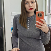 Ирина Олейник