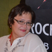 Елена Талалаева
