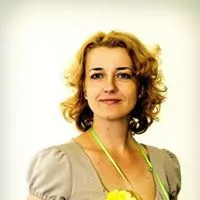 Elena Shuvalova