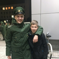 Влад Зуденков