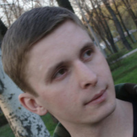 Алексей Лунёв