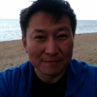 Борис Александров