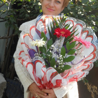 Галина Хайминова