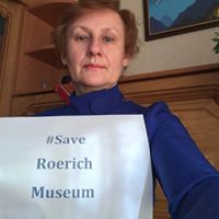 Ирина Шмигельская