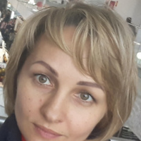 Яна Стрижебик