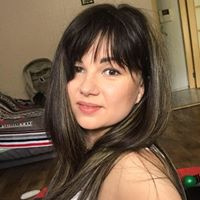 Марина Лебединская