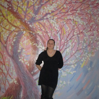 Марина Чалова