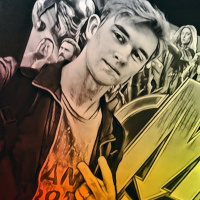 Даниэль Помозков