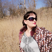 Юлия Можина