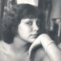 Марина Якбарова