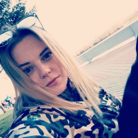 Дарья Субботина