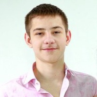 Рома Бортник