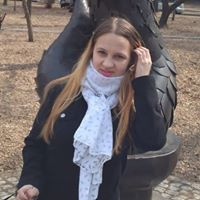 Svetlana  Ovchinnikova