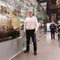 Владимир Синицкий