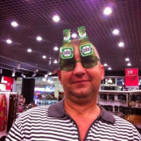 Андрей Орлов