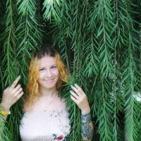 Анастасия Шульгина