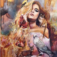 Маргарита Козырева