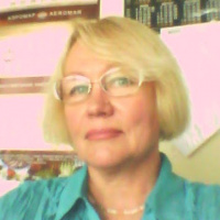 Ирина Голубятникова