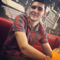 Сайрес Смит