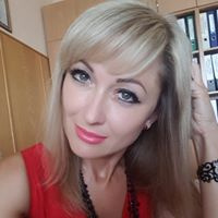 Людмила Александровна