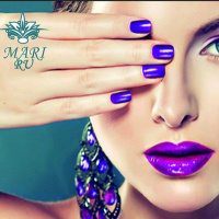 Мария Рузанова