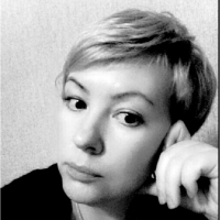 Елена Панузина