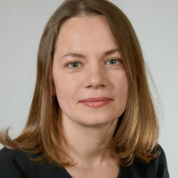 Екатерина Лизунова