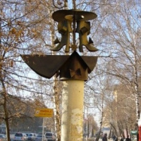 Татьяна Гритькова